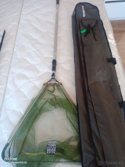 Predám udice Shimano na lov zubača - 2