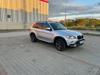 BMW X5 E70 3.0d 173kw Xdrive - 2