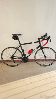 Predam cestny bicykel Triban 500 veľkosť rámu XL - 2