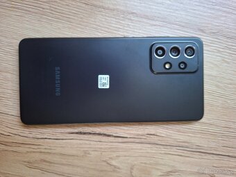 Samsung A52 - 2