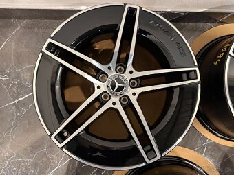 orig mercedes w214 e klass r19 AMG A2144010300 - 2