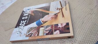 Predám knihy pre začínajúcich brašniarov a kožiarov - 2