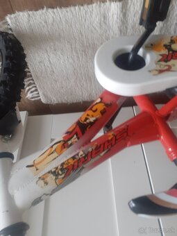 Predam bicykel Shark 12 - 2