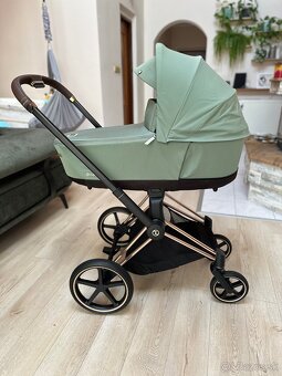 Cybex Priam - 2