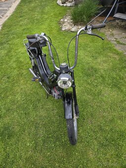 Babetta 210 - 2