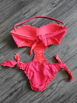 Luxusné plavky zn. Calzedonia veľ. S - 2