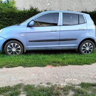 Predám KIA Picanto - 2