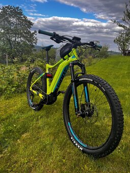 Giant Dirt-E+ 2 Pro 2018 - 2