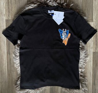 Tričko offwhite M - 2