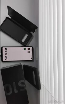 Samsung Galaxy S10 128 GB - 2