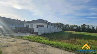 Pozemok na predaj v Gabčíkove – výborná občianska vybavenosť - 2