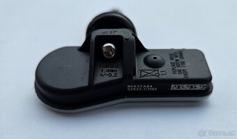 Snímače Tlaku Pneumatík KIA HYUNDAI
- 2