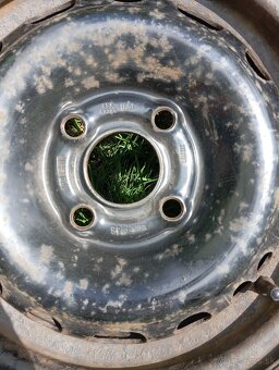 Disky R13 4x100 - 2