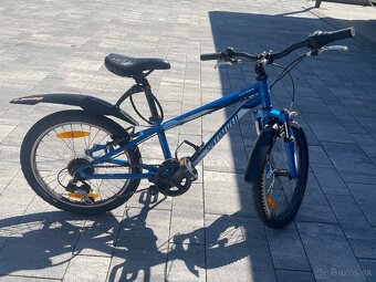 Predam detský bycikel SPECIALIZED 20’ - 2