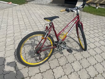 Predam damsky bicykel Superior - 2