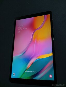 Samsung Tablet - 2