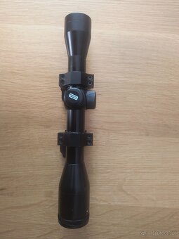 Predam puskohlad Meopta 4x32A - 2