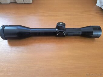Predam puskohlad Meopta 4x32A - 2