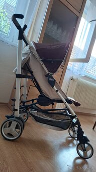 Chicco Liteway TM - 2