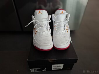 Panske Tenisky Jordan - 2