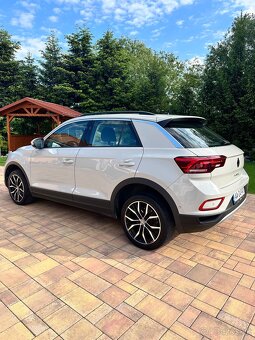 Volkswagen T-Roc 1.5 TSI - 2