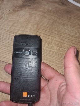 Nokia 3110 - 2