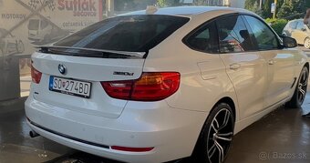 Bmw f34 - 2
