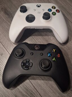 XBox One kinekt - 2
