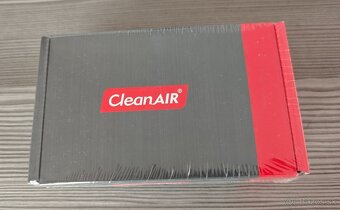 Clean Air batéria - 2