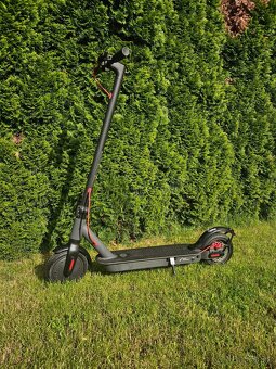 Elektrická kolobežka GoGEN VOYAGER S501B - 2