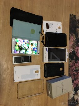 Samsung galaxy note 4 - 2