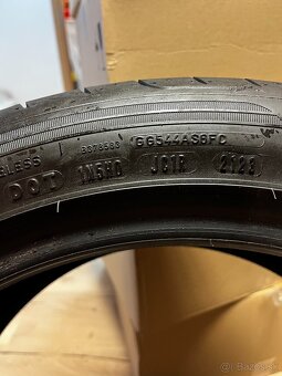 Letné pneumatiky 235/45/18 Goodyear Eagle F1 Asymmetric 3 - 2