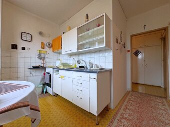 Najlacnejší 3 izbový byt v Skalici, 64 m2, CENA 93000,- € - 2