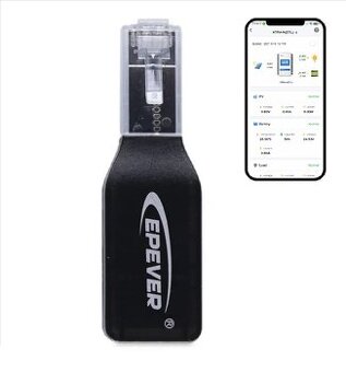 Predám bezdrôtový adaptér EPEVER WiFi 2.4G RJ45D - 2
