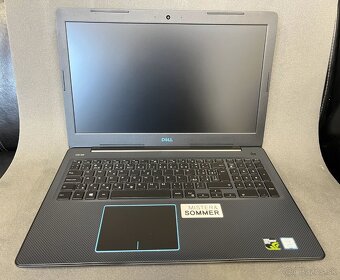 Dell Inspiron P75F 15,6" - 2