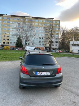 Peugeot 207 - 2