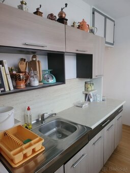 1 izbový byt s balkónom sídl.Tarča - 2