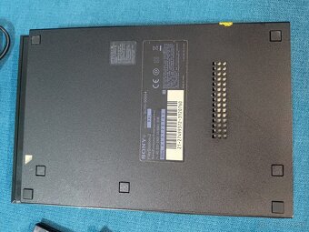 Playstation 2 Slim - 2