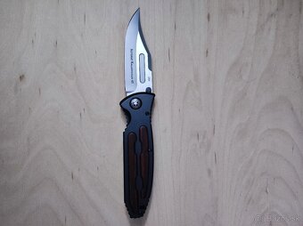 Nôž BOKER SOLINGEN ak47 - 2