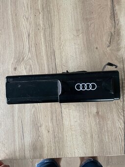 Audi C4 100/A6 - 2