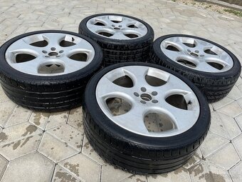 5x100 R18 - 2
