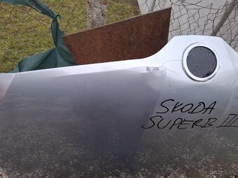 Škoda Superb 3 - 2