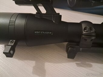Pard ds35 Night Stalker 4k LRF - 2