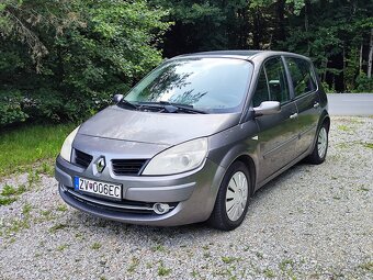 Renault Scenic - 2