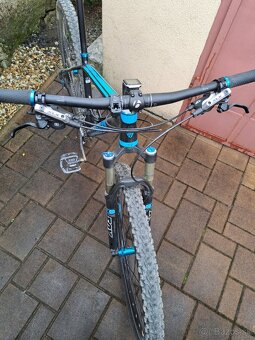 Trek superfly 8 - 2