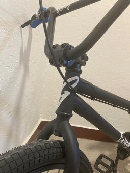 Predám detský bicykel BMX Galaxy Early bird , 20” - 2