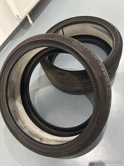 Pneumatiky R20 - 2
