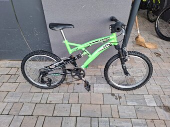 bicykel Dhs climber - 2
