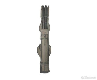 Udice 10ft 2.75lbs + Obal + Navijaky - 2