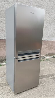 Whirpool chladnička s mrazničkou - 2